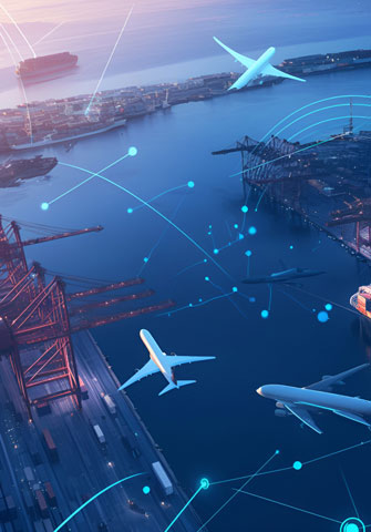 International-express-delivery